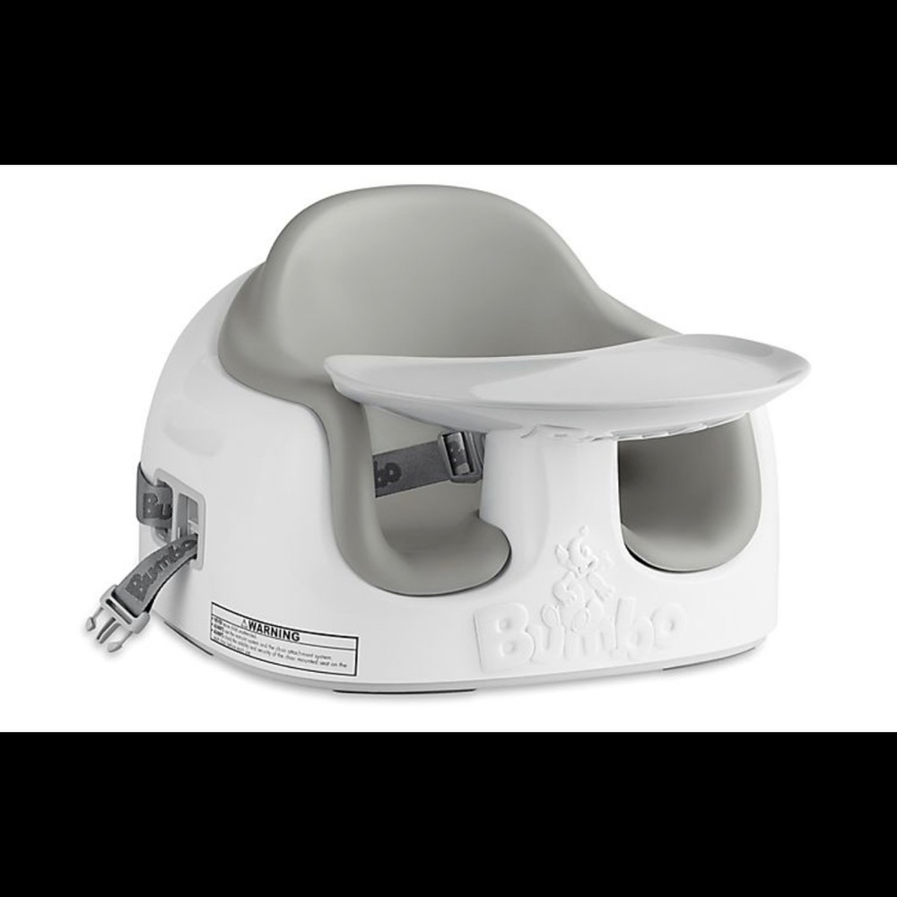 Bumbo® 3-in-1 Multi Seat (mint condition)